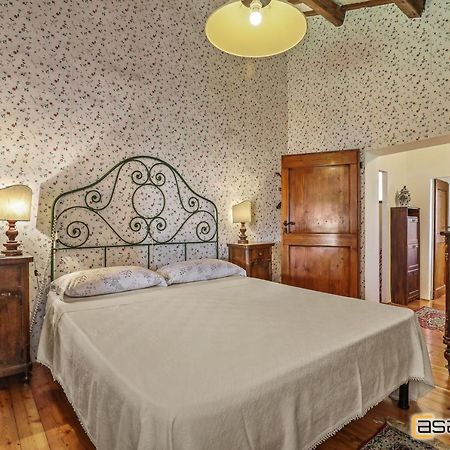 Casa Dei Pini Country House Bed & Breakfast Osimo Exterior photo