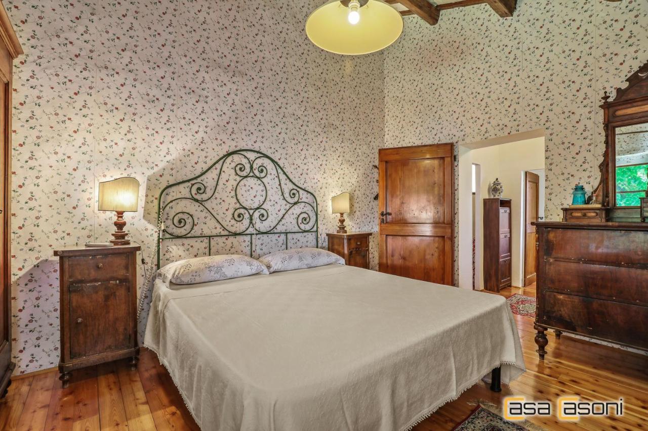 Casa Dei Pini Country House Bed & Breakfast Osimo Exterior photo