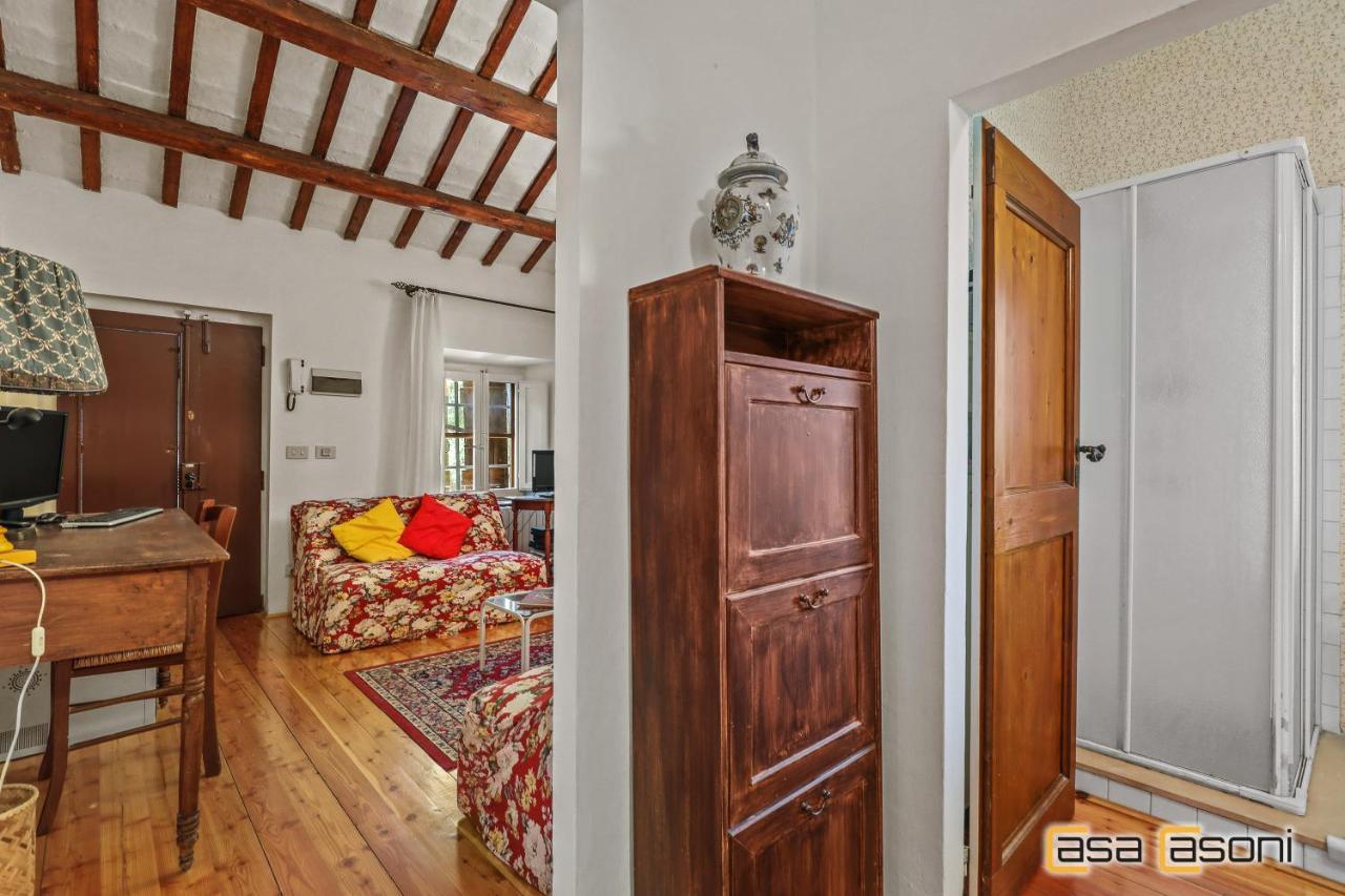 Casa Dei Pini Country House Bed & Breakfast Osimo Exterior photo