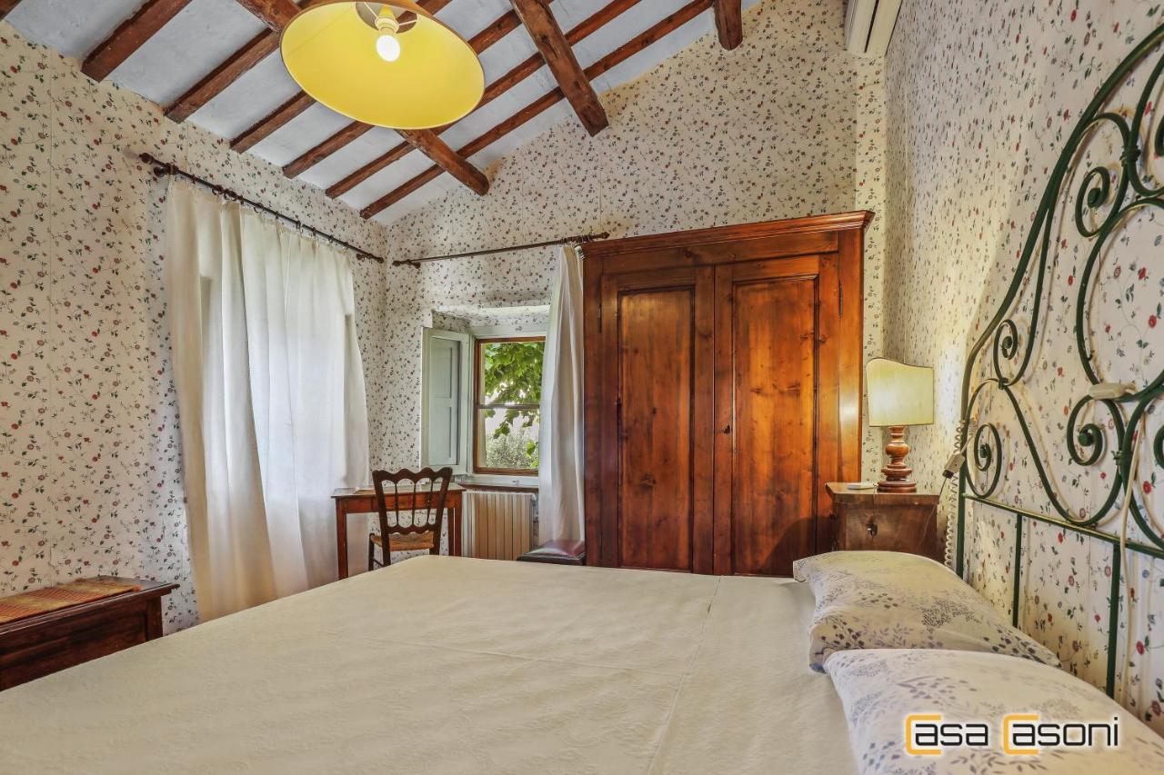 Casa Dei Pini Country House Bed & Breakfast Osimo Exterior photo