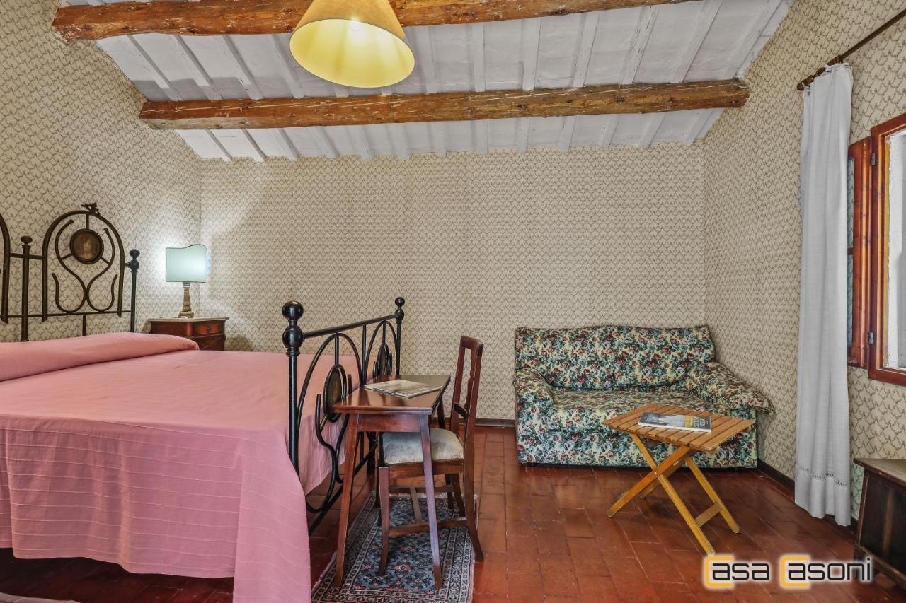 Casa Dei Pini Country House Bed & Breakfast Osimo Exterior photo