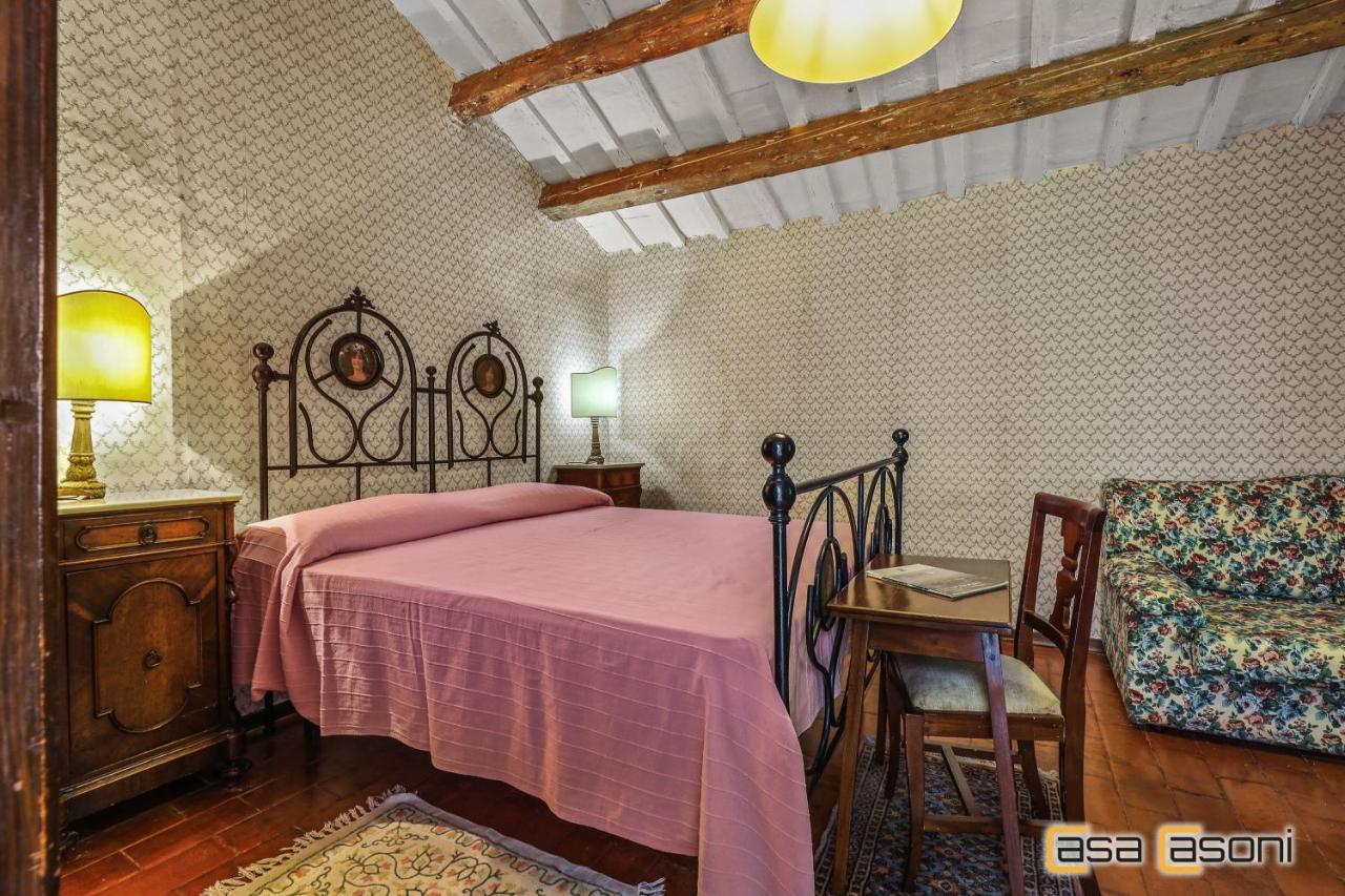 Casa Dei Pini Country House Bed & Breakfast Osimo Exterior photo